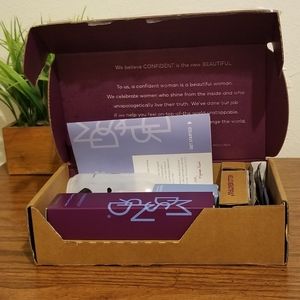 Madison Reed Hair Color - Lucca Brown